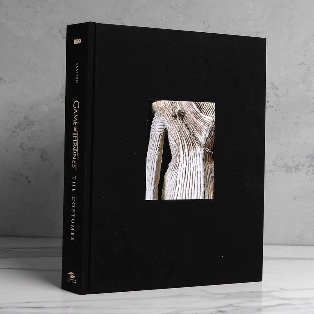 マイケル・マケルハットン【GAME of THRONES】 2019 Game of Thrones Inflexions Laser Cut L36 Michael
